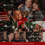 Load image into Gallery viewer, AGVANA August Birthstone Jewelry Peridot Necklace for Women Sterling Silver Rose Flower Heart Pendant Necklace Fine Jewelry Anniversary Birthday Gifts for Women Mom Wife Lady Her