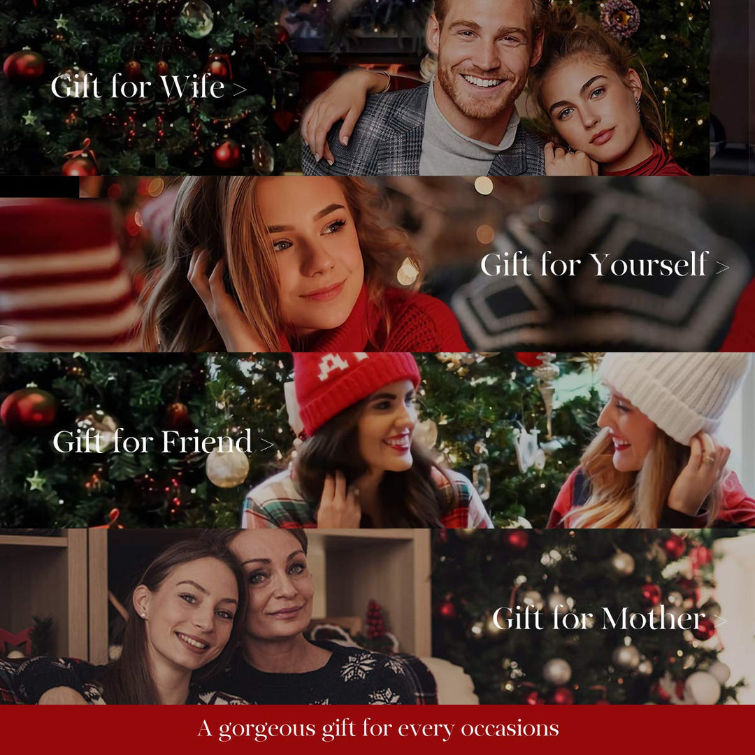 AGVANA August Birthstone Jewelry Peridot Necklace for Women Sterling Silver Rose Flower Heart Pendant Necklace Fine Jewelry Anniversary Birthday Gifts for Women Mom Wife Lady Her