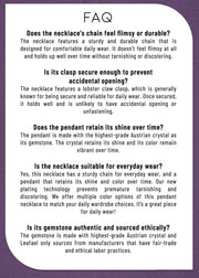 Leafael Necklaces for Women, Infinity Love Birthstone Heart Pendant with Light Sapphire Blue Crystal for March December, Birthday Jewelry Gifts for Her, Mom, and Wife, Silver Plated, 18 + 2 inch Chain